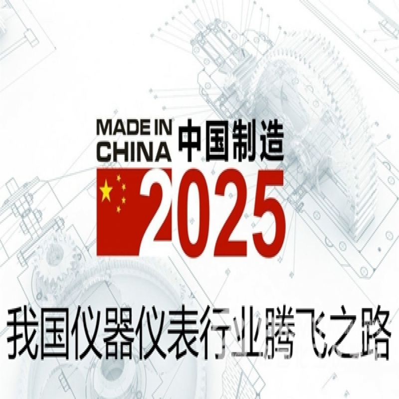 淺(qian)析目前計量(liang)用儀器儀表(biǎo)的現狀及影(yǐng)響未來發展(zhan)的因素