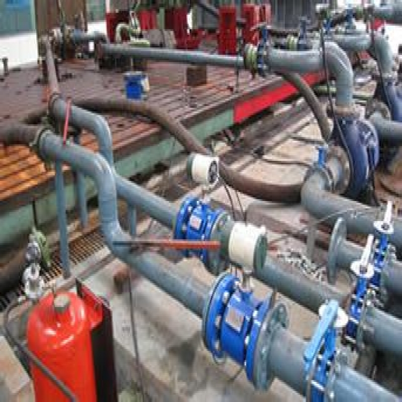 流量儀(yi)表測量技(jì)術研究目(mù)标的幾點(diǎn)具體内容(róng)