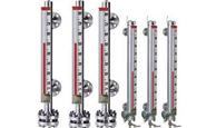 液位儀(yí)表系列(liè)