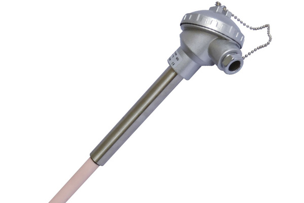 WRP-131鉑(bo)铑熱電(dian)偶