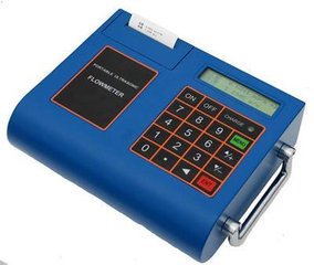 ZY-CSB-3000便(bian)攜式超(chao)聲波流(liú)量計