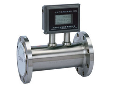 氣體渦(wo)輪流量計的詳細(xi)介紹
