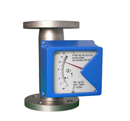 如(ru)何分析及處(chu)理金屬管浮(fu)子流量計的(de)常見故障