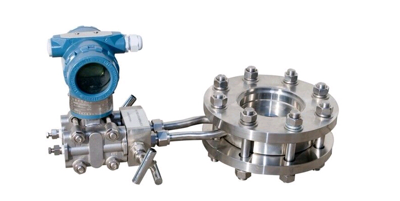 孔(kong)闆流量計(jì)應用于天(tian)然氣計量(liàng)時的誤差(chà)分析