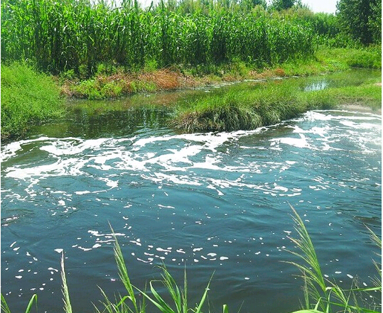 污水處理(li)行業設備(bèi) 哪些上市(shì)企業你知(zhi)道嗎