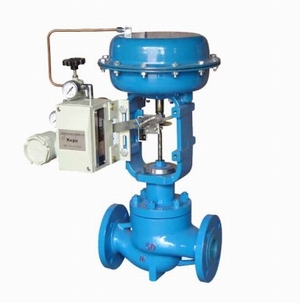  ZY-ZMA(B)P氣動薄膜單座(zuo)調節閥