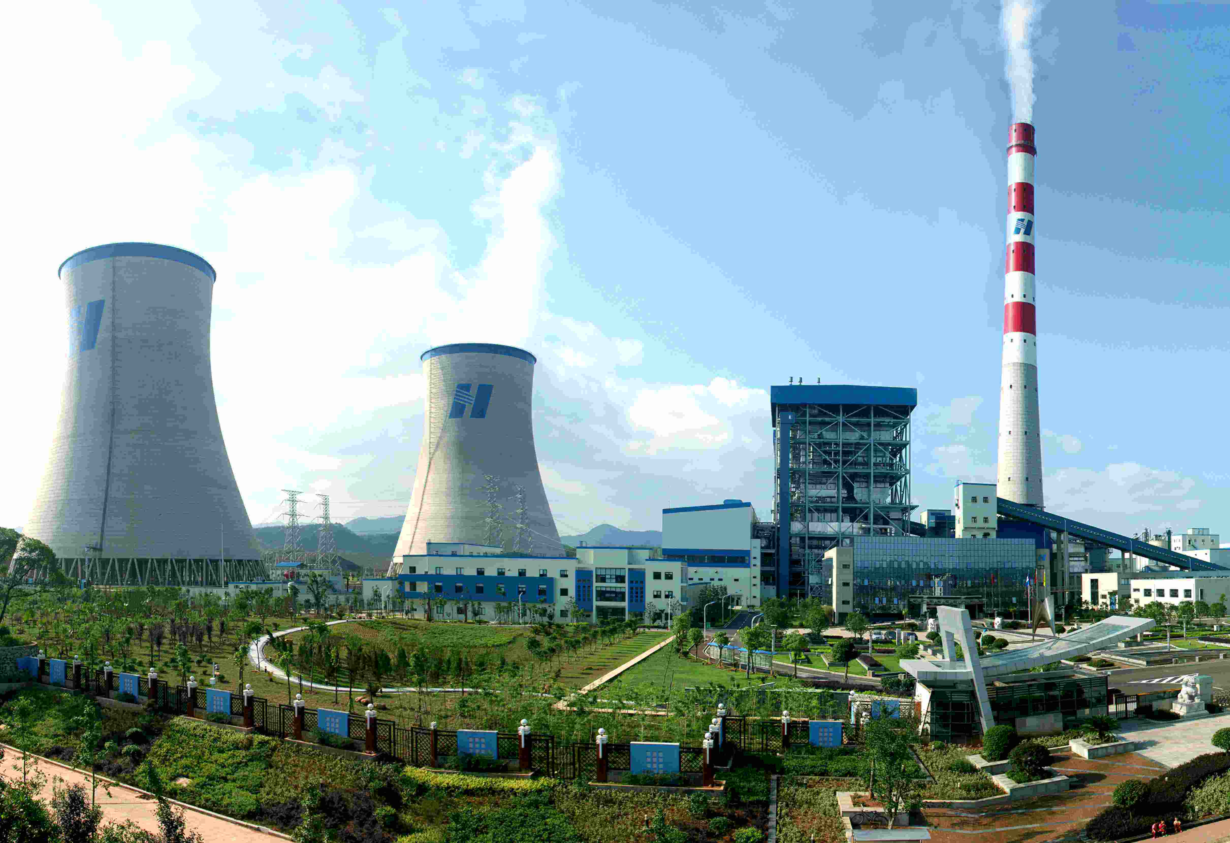 煤電項目被(bèi)嚴控 儀表企業(yè)面臨挑戰和轉(zhuǎn)型