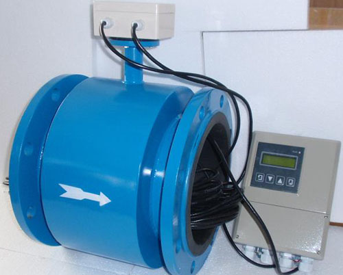 分(fèn)體型電(diàn)磁流量(liang)計損壞(huài)的主要(yào)原因有(you)哪些