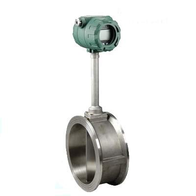 ZY-LUGB渦街(jiē)流量計(jì)