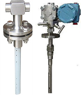 ZY-HLV威力(lì)巴流量計