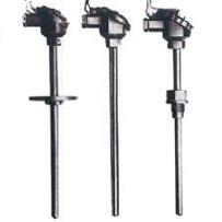 WZ裝配(pei)熱電阻