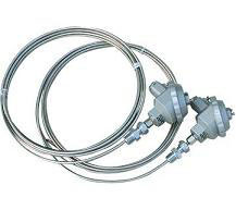 WRK铠裝熱(rè)電偶