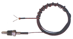 WRT-01壓簧式(shi)熱電偶(ou)