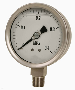 YTN-耐(nai)震壓力(li)表