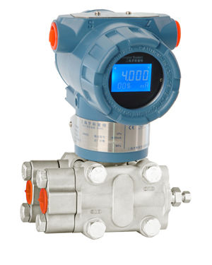 差壓變送(song)器靜壓誤差如何(hé)判斷及修正