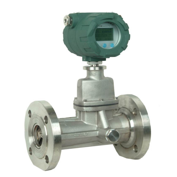 旋進(jin)漩渦流(liú)量計市(shi)場上不(bú)斷攀高(gāo)峰