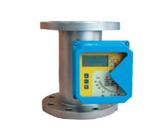 ZY-LZ金屬管轉子(zi)流量計