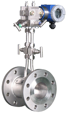 ZY-LG 一(yī)體化孔闆流量(liàng)計