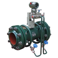 ZY-V-T塔(ta)形流量計