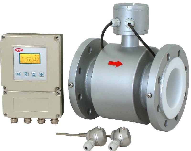 ZY-LDE-R電磁熱量表(biao)