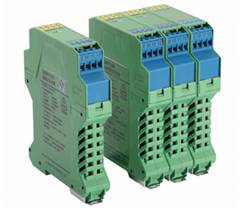 ZY-XH信(xìn)号隔離(lí)器