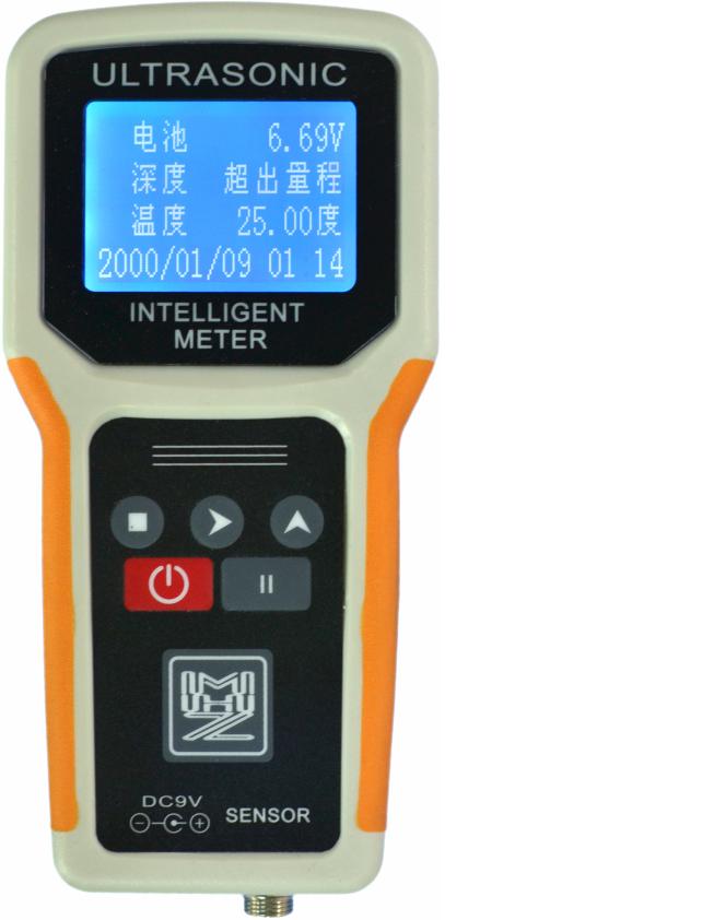 ZY-CSB-SSY手(shǒu)持式超(chao)聲波水(shui)深儀