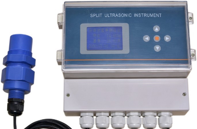 ZY-CSB-YWJ-F分體式(shì)超聲波(bō)液位儀(yí)