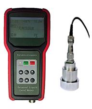 ZY-SCS-YWJ-WT手持式(shì)外貼超(chāo)聲波液(yè)位計