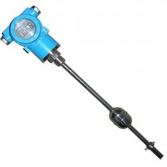 ZY-CZSS磁(cí)緻伸縮液位傳感(gan)器