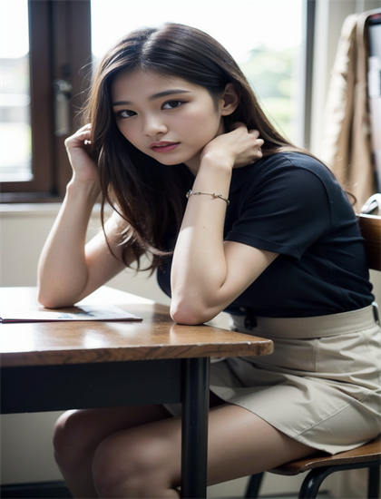 《喋血教室》美学价值分析感人至深的：艺术美感与审美特征探讨