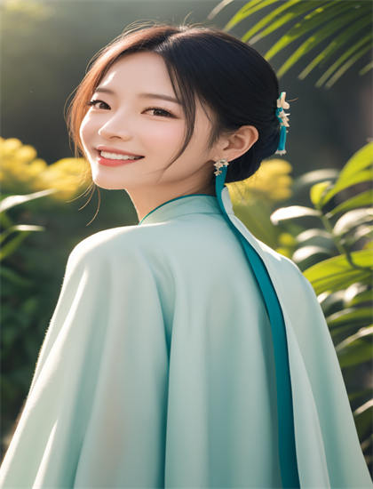 《奈何惊鸿入我心》服装道具解析永恒的：时代还原与细节设计评价